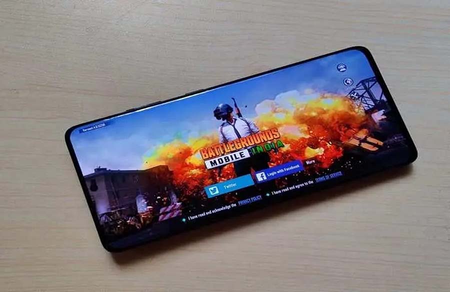 Battlegrounds Mobile India Beta: Early Access and Registration