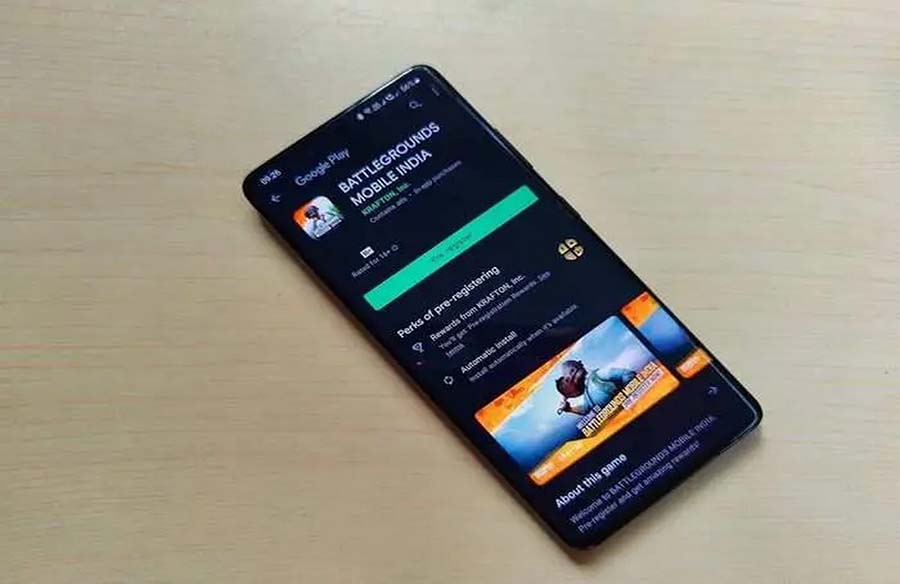 Battlegrounds Mobile India Launch Teased: Expected Release on June 18