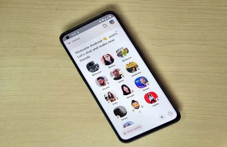 Clubhouse for Android: A Limited Beta Launch