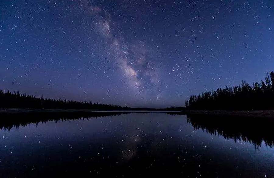 Google Camera’s Astro Time-Lapse Feature