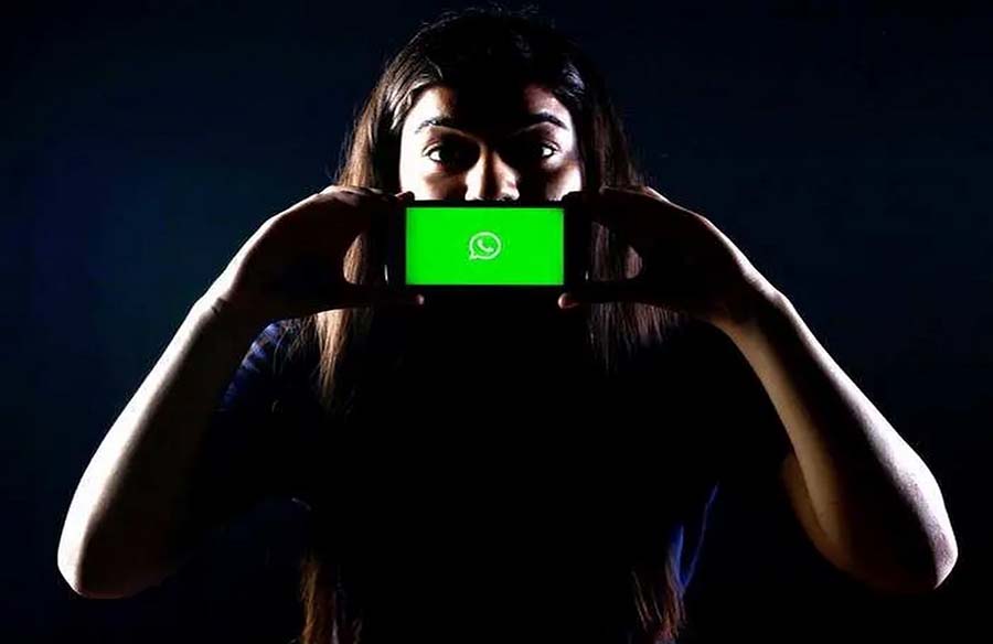 Indian Government’s Stand on WhatsApp’s New Privacy Policy