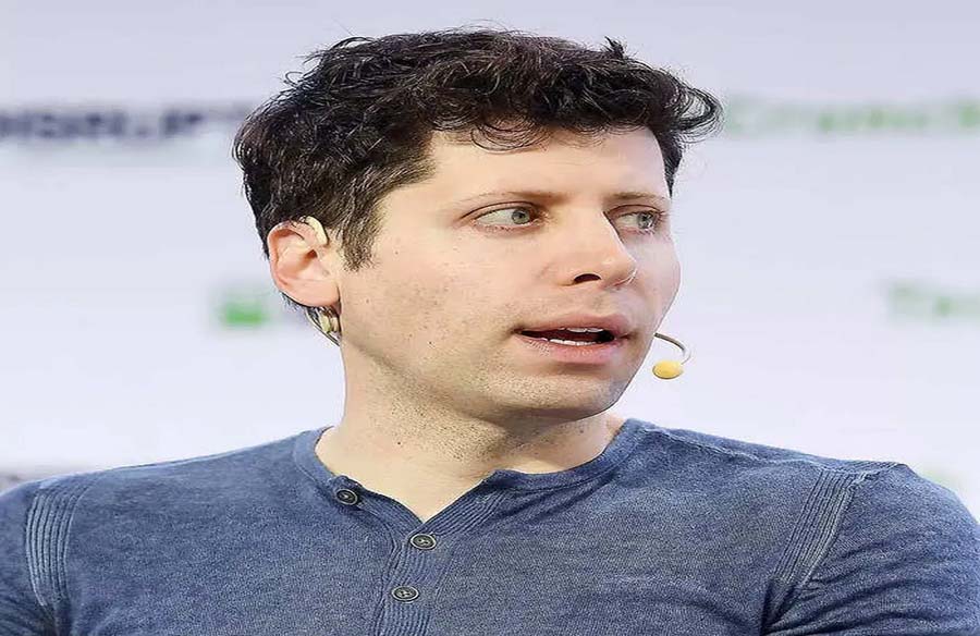 Sam Altman Plans New AI Venture