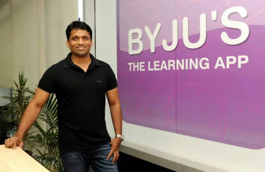 Byju’s 2020 Journey: Fundraising, Acquisitions, and Global Expansion