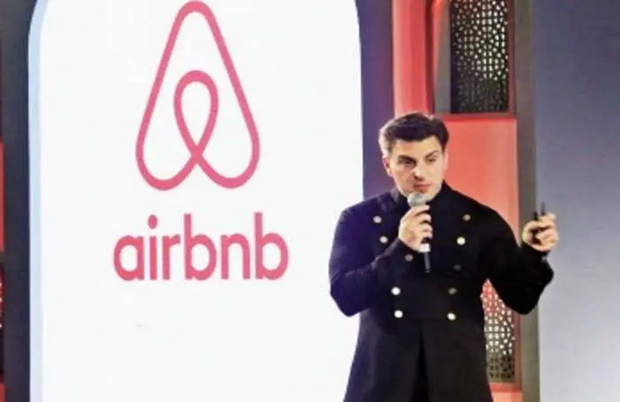 Airbnb CEO Brian Chesky on Airbnb’s IPO Plans