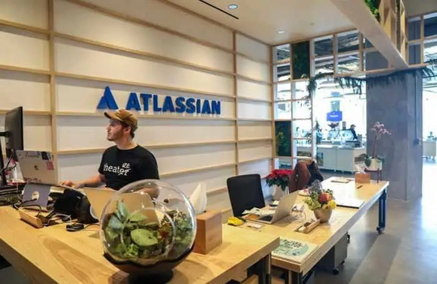 Atlassian Ventures: Investing in India’s Startup Ecosystem