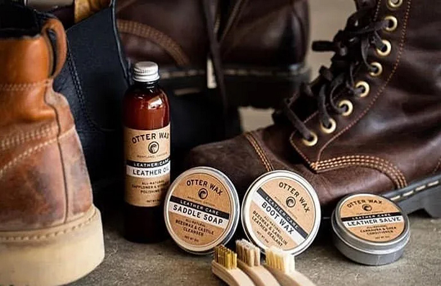 Safeguarding Your Footwear: The Best Oils for Leather Boots in 2024