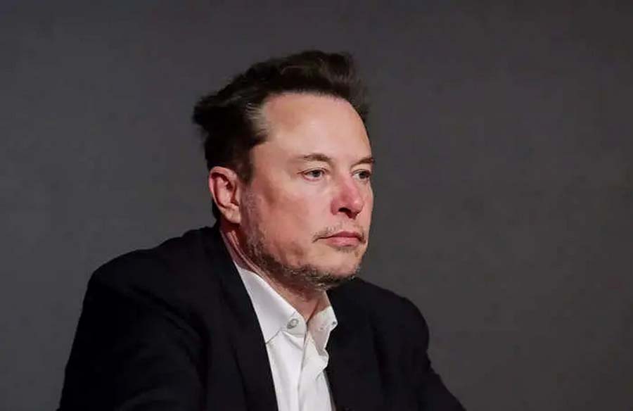 Musk vs. Altman Clash of Silicon Valley Titans