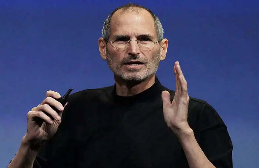 Steve Jobs on Effective Management