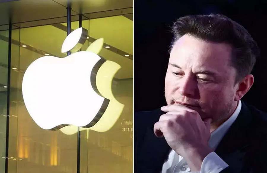 The Demise of the Apple Car: Elon Musk’s Response