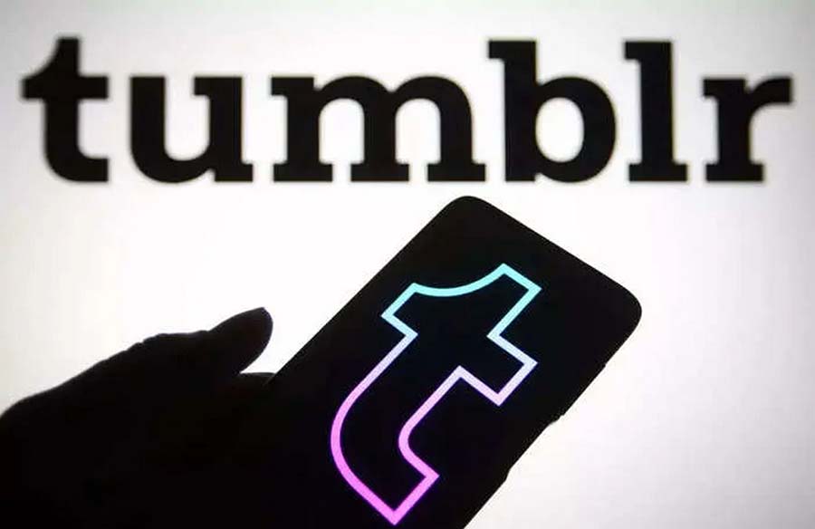 Tumblr’s Data Sharing Raises Concerns About AI Training