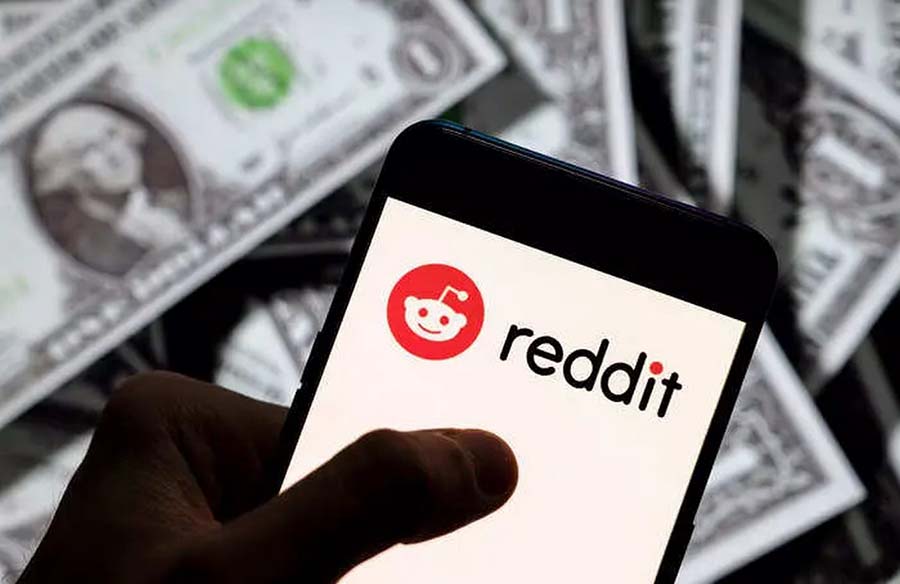 Reddit’s Financial Conundrum Why the Losses