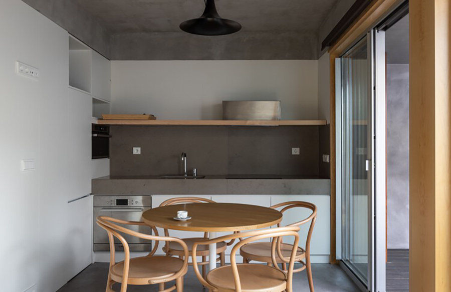 Oporto Anselmo Apartments A Blend of Modern Living and Timeless Design