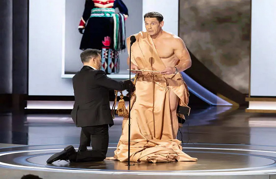 Analyzing Oscars Ratings: The Impact of “Barbie” and “Oppenheimer”