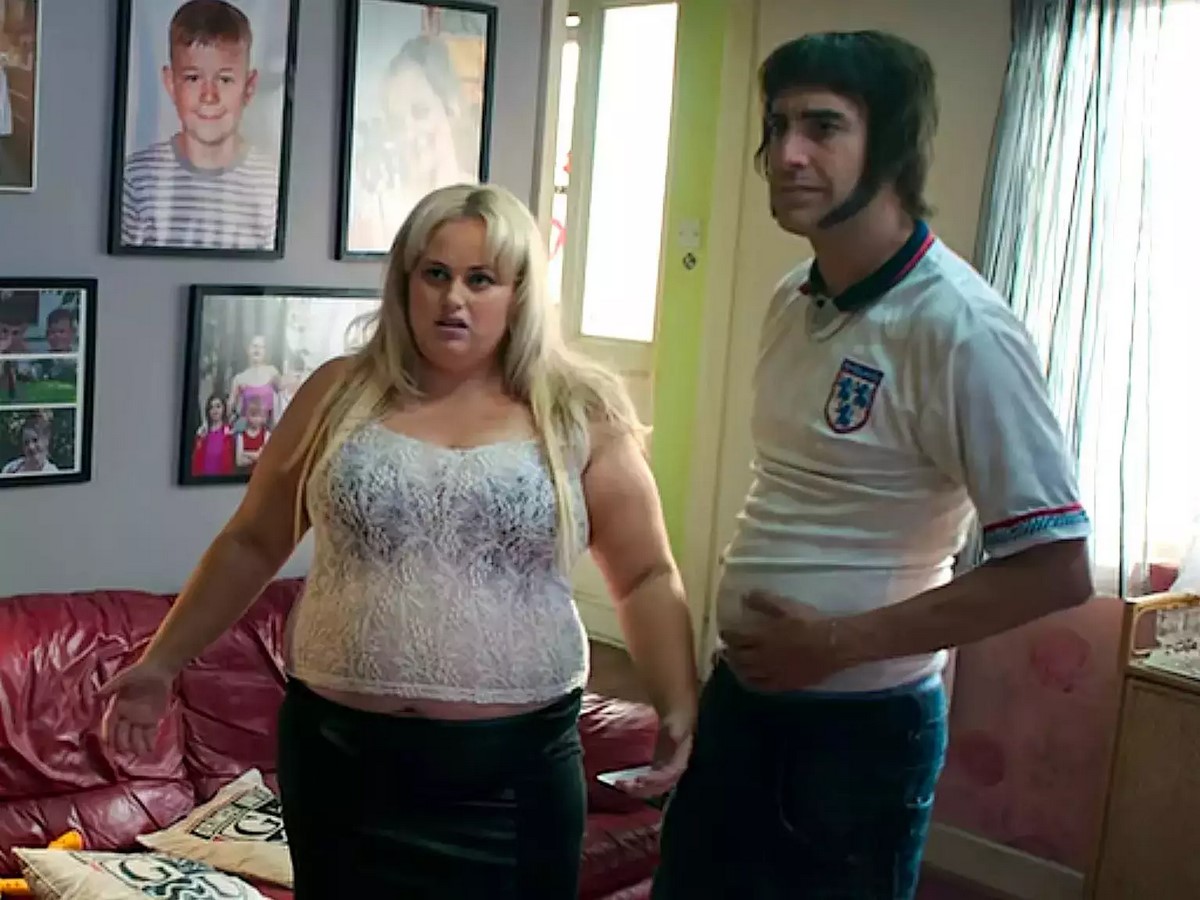 Rebel Wilson's Allegations Against Sacha Baron Cohen: A Timeline